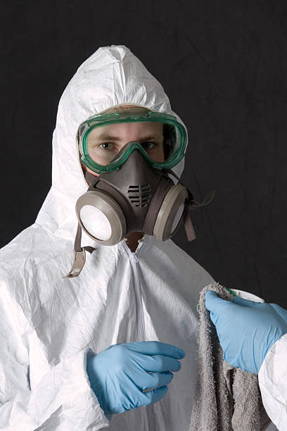 Best Air Quality Testing for Mold Spores  in Waldwick, NJ